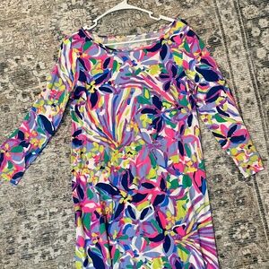 Lilly Pulitzer M dress